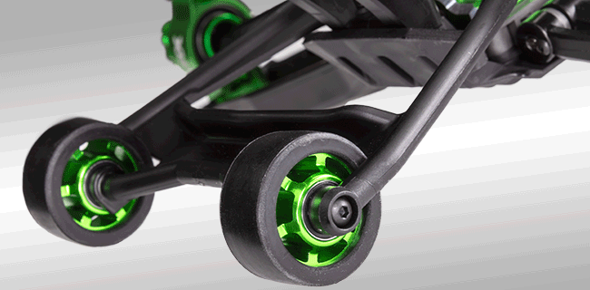 This image has an empty alt attribute; its file name is Detail-Wheeliebar-Wheels.gif